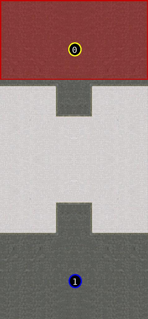 sat pic of Techno Lands Final Water